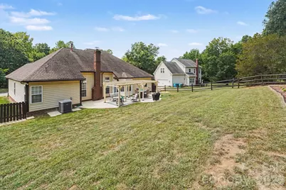 1523 Sweetgum Lane, Matthews, NC 28105 - Photo 24