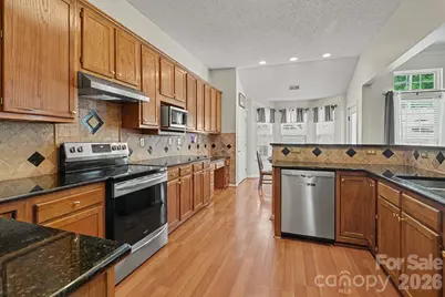 1523 Sweetgum Lane, Matthews, NC 28105 - Photo 8