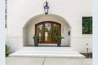 1202 Townes Road, Charlotte, NC 28209 - Photo 2