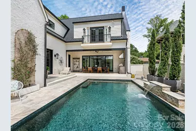 1202 Townes Road, Charlotte, NC 28209 - Photo 38