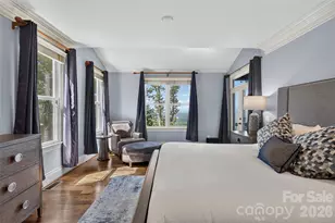 851 Sunlight Ridge Dr, Hendersonville, NC 28792 - Photo 20