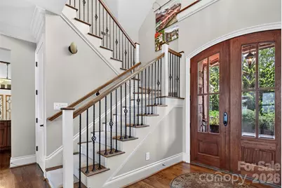 851 Sunlight Ridge Drive, Hendersonville, NC 28792 - Photo 38