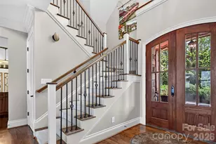 851 Sunlight Ridge Dr, Hendersonville, NC 28792 - Photo 38