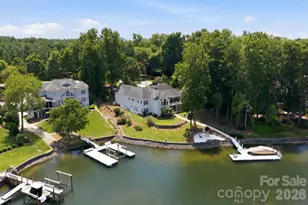 19318 Mary Ardrey Cir, Cornelius, NC 28031 - Photo 40