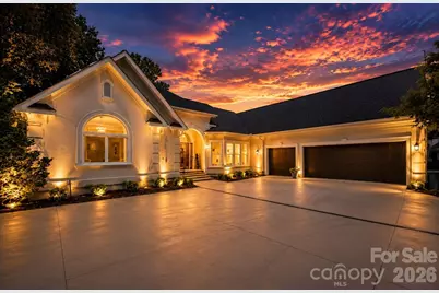 19318 Mary Ardrey Circle, Cornelius, NC 28031 - Photo 1