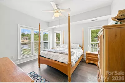 19318 Mary Ardrey Circle, Cornelius, NC 28031 - Photo 22