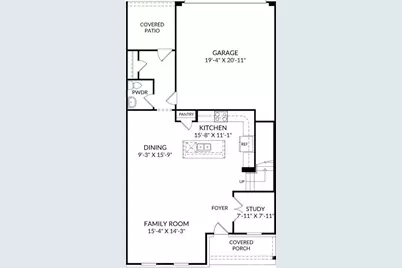 1421 Towns Valley, Fort Mill, SC 29708 - Photo 28