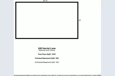 248 Harriet Lane, Statesville, NC 28625 - Photo 38
