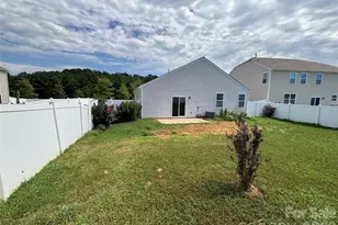 6816 Pennyroyal Wy, Charlotte, NC 28216 - Photo 32