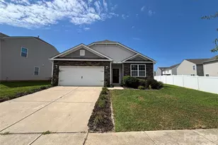 6816 Pennyroyal Wy, Charlotte, NC 28216 - Photo 26