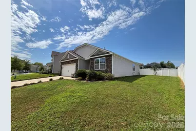 6816 Pennyroyal Way, Charlotte, NC 28216 - Photo 30