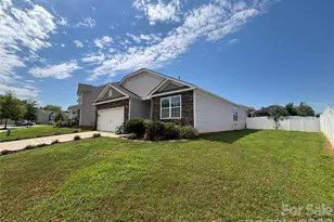 6816 Pennyroyal Wy, Charlotte, NC 28216 - Photo 30
