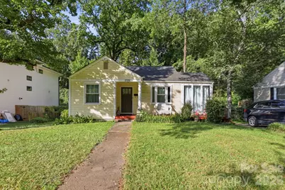 2316 Kingsbury Drive, Charlotte, NC 28205 - Photo 1