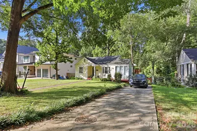 2316 Kingsbury Drive, Charlotte, NC 28205 - Photo 2