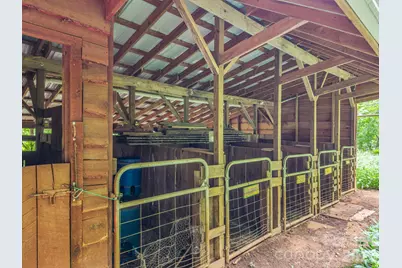 136 Limousine Lane, Pisgah Forest, NC 28768 - Photo 44