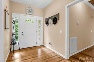 136 Limousine Ln, Pisgah Forest, NC 28768 - Photo 4
