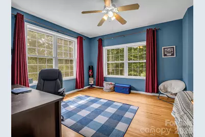 136 Limousine Lane, Pisgah Forest, NC 28768 - Photo 18