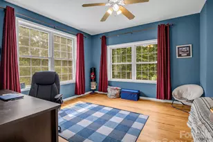 136 Limousine Ln, Pisgah Forest, NC 28768 - Photo 18