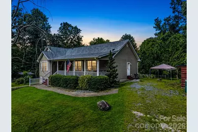 136 Limousine Lane, Pisgah Forest, NC 28768 - Photo 2
