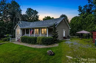 136 Limousine Ln, Pisgah Forest, NC 28768 - Photo 2