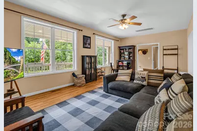 136 Limousine Lane, Pisgah Forest, NC 28768 - Photo 6