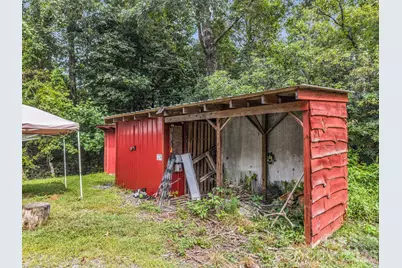 136 Limousine Lane, Pisgah Forest, NC 28768 - Photo 30