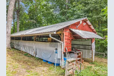 136 Limousine Lane, Pisgah Forest, NC 28768 - Photo 32
