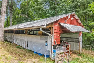136 Limousine Ln, Pisgah Forest, NC 28768 - Photo 32