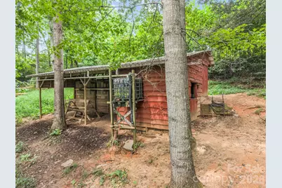 136 Limousine Lane, Pisgah Forest, NC 28768 - Photo 42