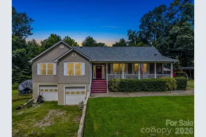 136 Limousine Lane, Pisgah Forest, NC 28768 - Photo 1