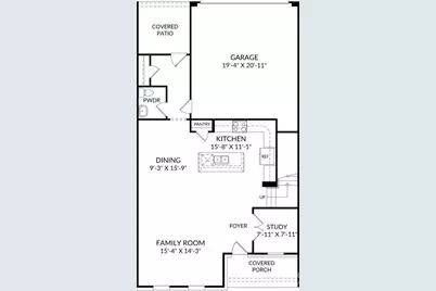 1425 Towns Valley, Fort Mill, SC 29708 - Photo 34