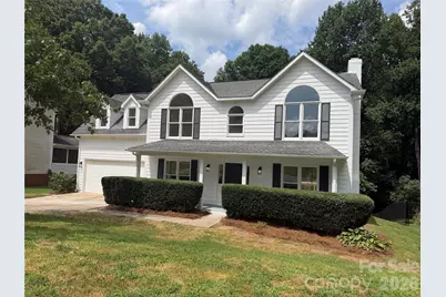 7241 McTeal Place, Charlotte, NC 28262 - Photo 1