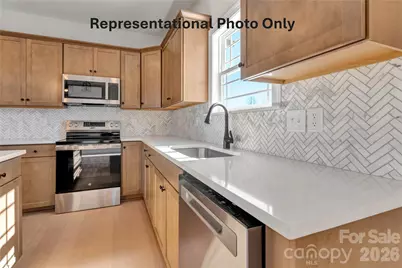 1452 Malden Court #56, Crouse, NC 28033 - Photo 6