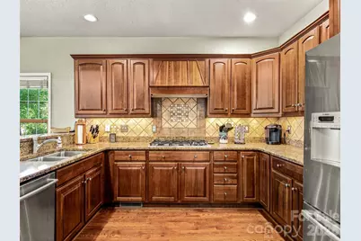 38 Mountain Crest Drive, Hendersonville, NC 28739 - Photo 26