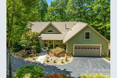 38 Mountain Crest Drive, Hendersonville, NC 28739 - Photo 1