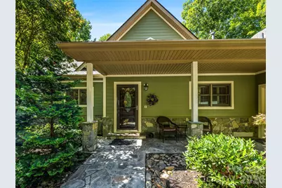 38 Mountain Crest Drive, Hendersonville, NC 28739 - Photo 2