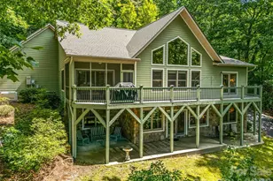 38 Mountain Crest Dr, Hendersonville, NC 28739 - Photo 12