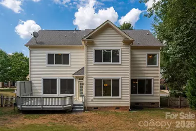 3415 Twelve Oaks Place, Charlotte, NC 28270 - Photo 36