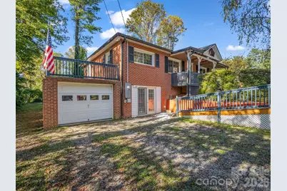 88 Lake Rugby Drive, Hendersonville, NC 28791 - Photo 2