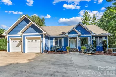 705 Waters Edge Drive, Nebo, NC 28761 - Photo 2