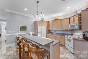 705 Waters Edge Dr, Nebo, NC 28761 - Photo 24