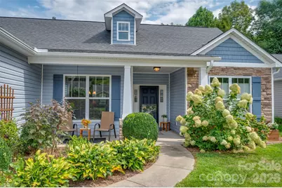 [Address not provided], Hendersonville, NC 28792 - Photo 6