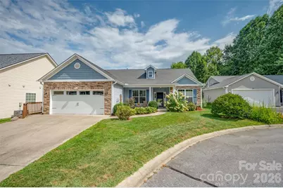 [Address not provided], Hendersonville, NC 28792 - Photo 2
