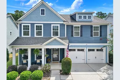2180 Bluebell Way, Tega Cay, SC 29708 - Photo 2