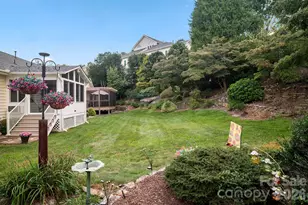 647 High Quarry Rd, Hendersonville, NC 28791 - Photo 46