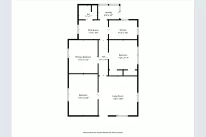 213 Colombo Street NW, Valdese, NC 28690 - Photo 2