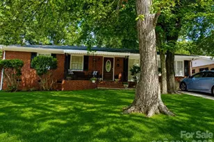406 S Shaver St, Salisbury, NC 28144 - Photo 1