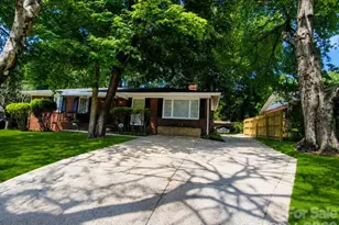 406 S Shaver St, Salisbury, NC 28144 - Photo 2