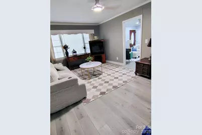 406 S Shaver Street, Salisbury, NC 28144 - Photo 8