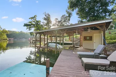 410 Plantation Way, Mount Gilead, NC 27306 - Photo 34